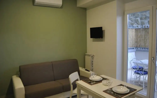 Residence Manzoni