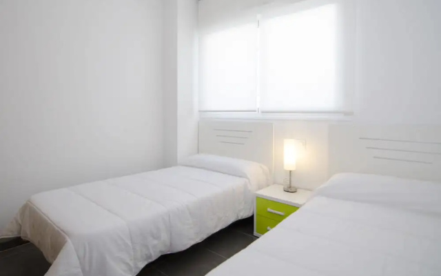 Linnea Sol Apartments - Marholidays
