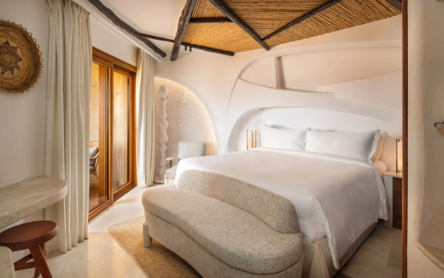 Cala di Volpe, a Luxury Collection Hotel, Costa Smeralda