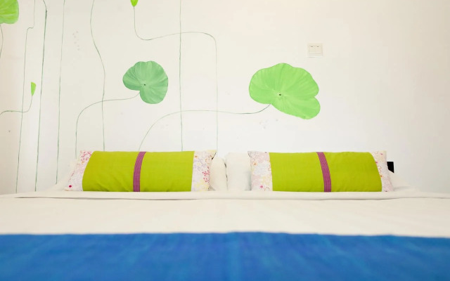 Hotel Cara