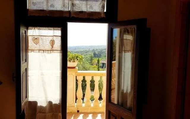 Al Giandale B&B