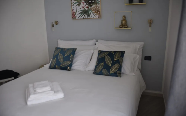 Élite Suite Home