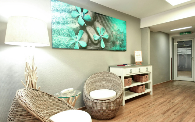 Leonardo Boutique Hotel Düsseldorf