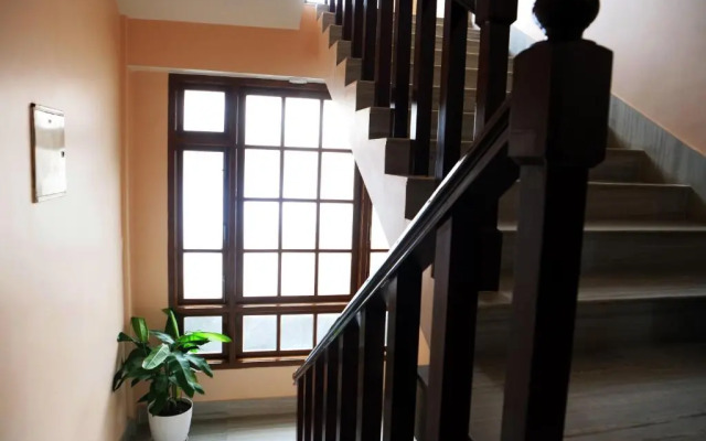 Joy'S Bnb