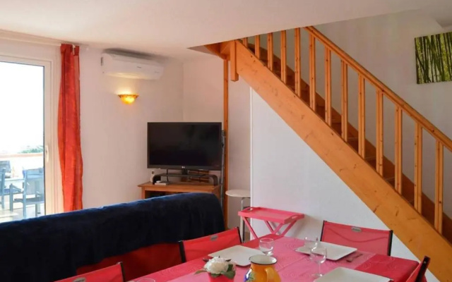 Maison Fleury-Saint-Pierre-la-Mer, 3 pièces, 6 personnes - FR-1-229D-614