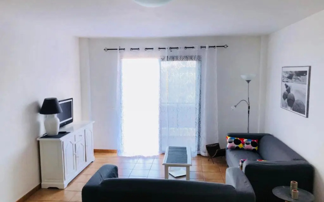 Apartamentos Ajabo Adeje
