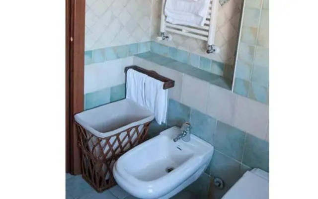 Guest house Orlandi