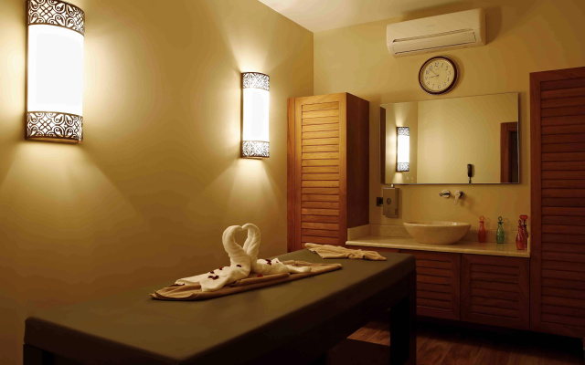 Anemon Bursa Gönlüferah Termal&Spa Otel