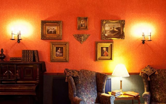 Ballachulish Hotel