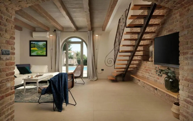 Villa Rustica