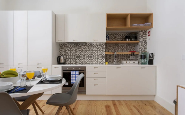 Altido Downtown Design II