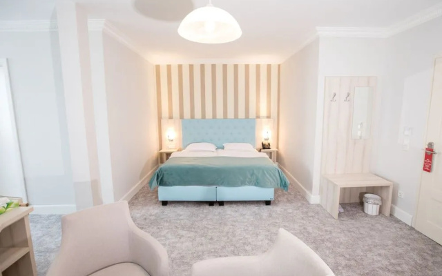 Hotel Amts-Apotheke