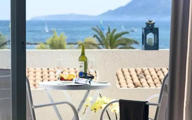 Apartamentos Sivella