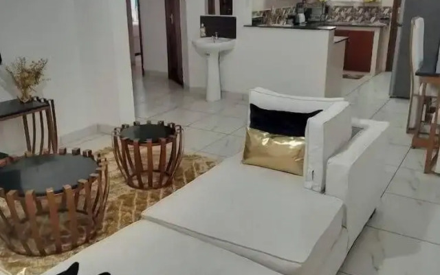 Lux Suites Ruby Court maisonettes Kisumu
