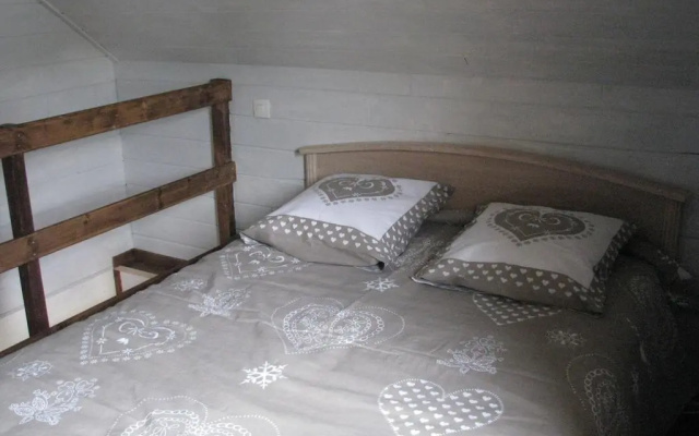 Apartment Chalet Bourg d'Oisans