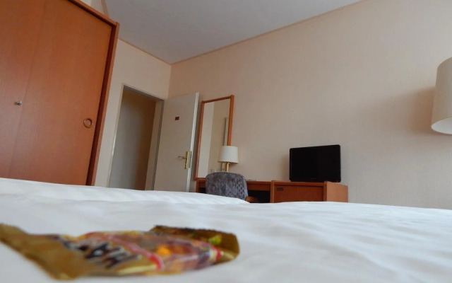 Hotel Berkemeyer
