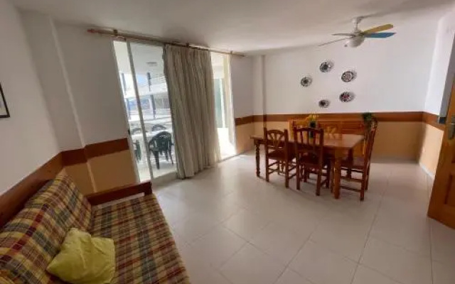 Alpen1 - Apartamentos Picasso