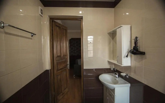 Botanic Apartment