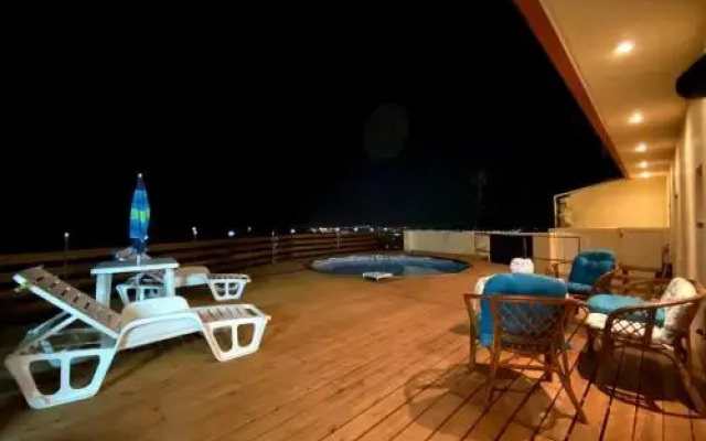 Cozy studio with pool in Rodia village