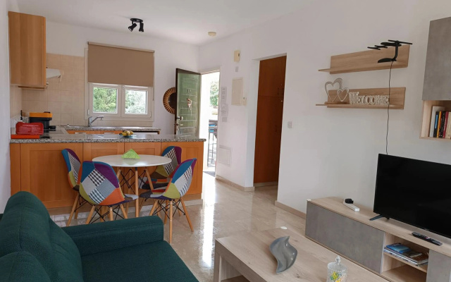 Aphrodite Hills Adonis Apartment