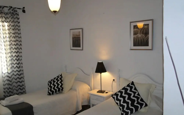 Villa Piedra Blanca