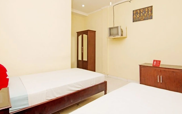 Segara Sadhu Inn Kuta by ecommerceloka