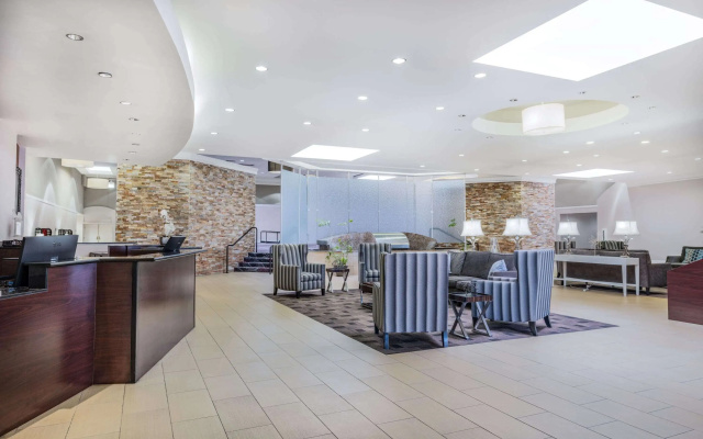 Wyndham Sacramento