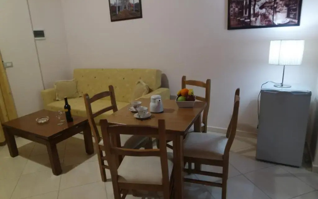 Marisol Hotel