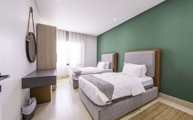 Mabaat - Al Qairawan - 607