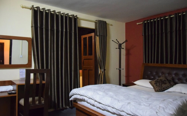 Hotel Siraaj Inn