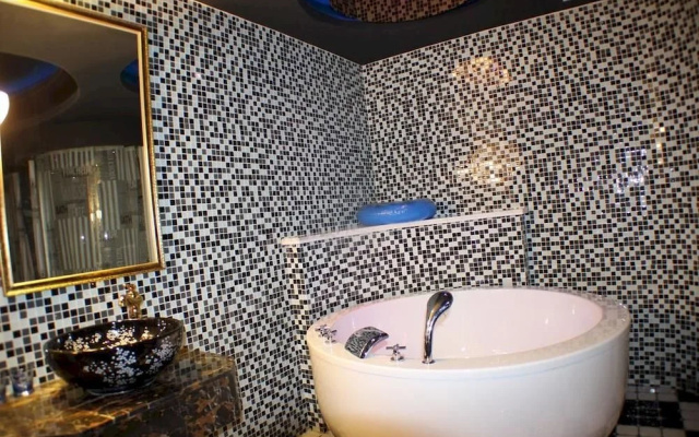 Taidao Boutique Hotel
