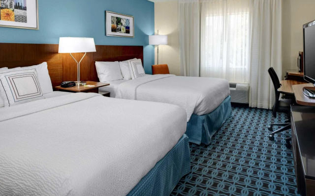 Fairfield Inn by Marriott Dothan