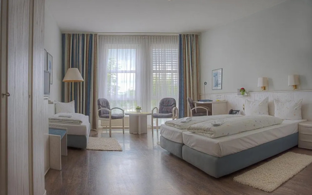 Euro Park Hotel Hennef
