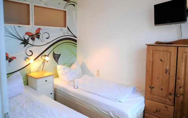 Strandhotel App 326