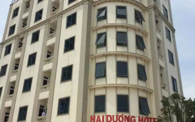 Hai Duong Cua Lo Hotel