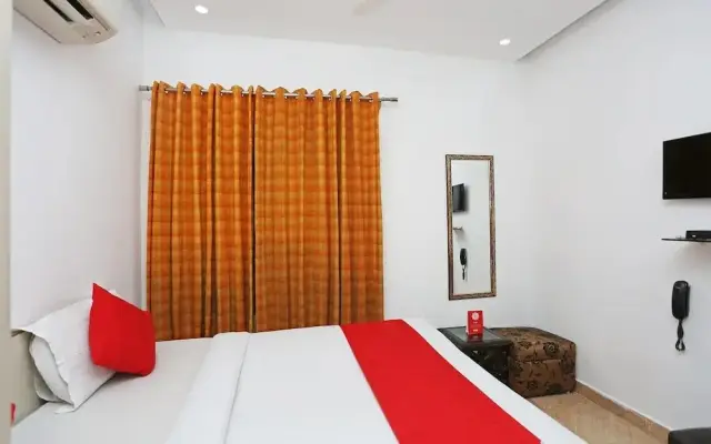 Bir Home Stay by OYO Rooms