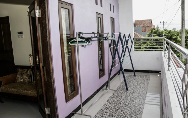 Suwuk Homestay