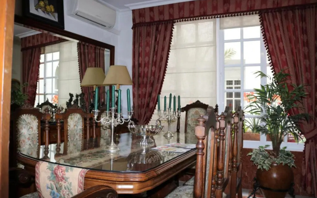 Boutique House LujoPobre