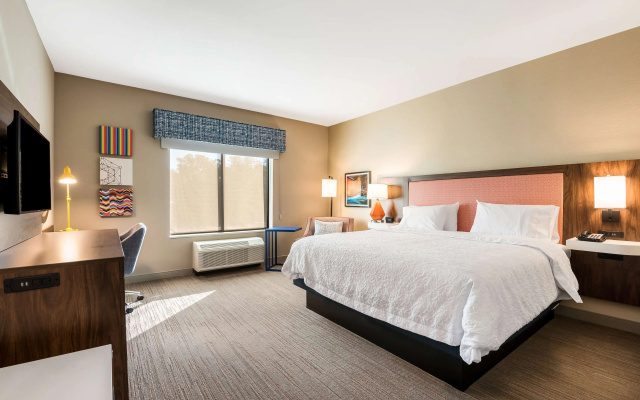 Hampton Inn Batesville