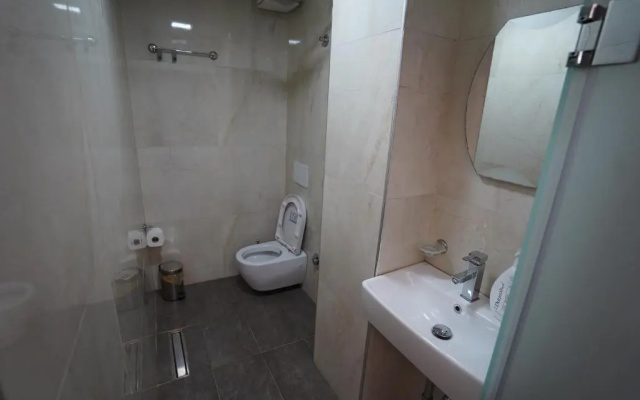 Hotel Driti