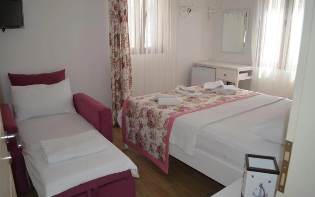 Cunda Hayal Hotel