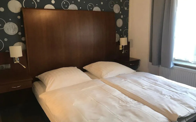 Hotel Nachtwächter