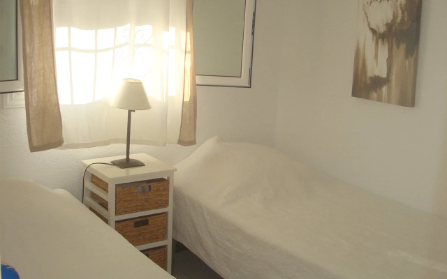apartamento 18 in Vera