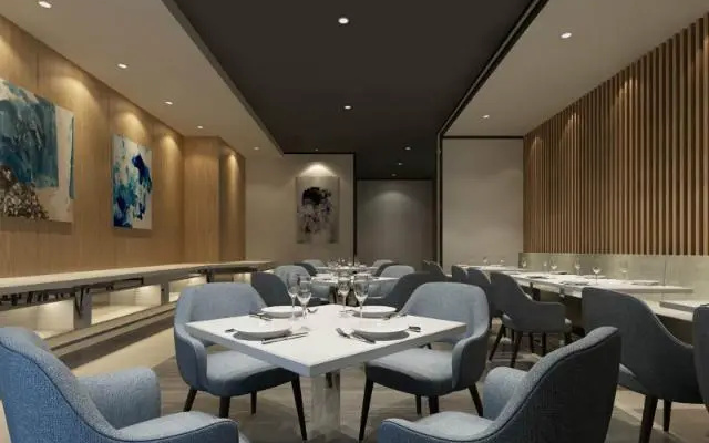 Jinjiang Inn Select Guiyang High-speed North Railway Station
