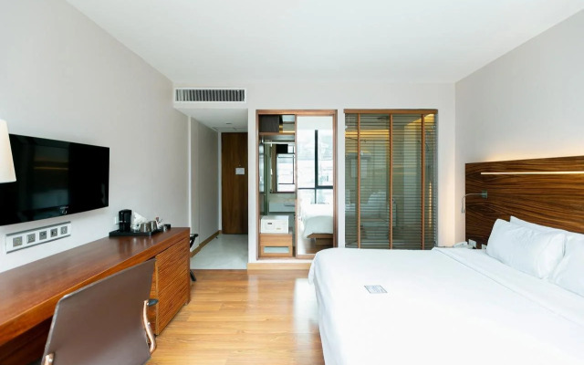 Sachas Hotel Uno Asoke Sukhumvit Bangkok