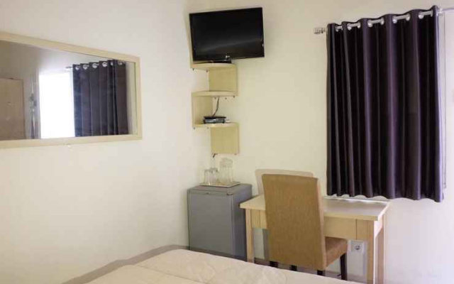 The Lombok Residences Menteng