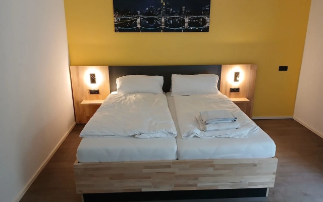 Hotel am Park