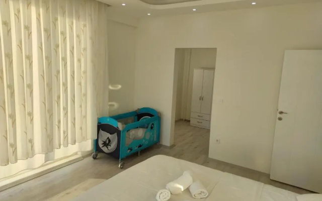 Sapanca Villaview