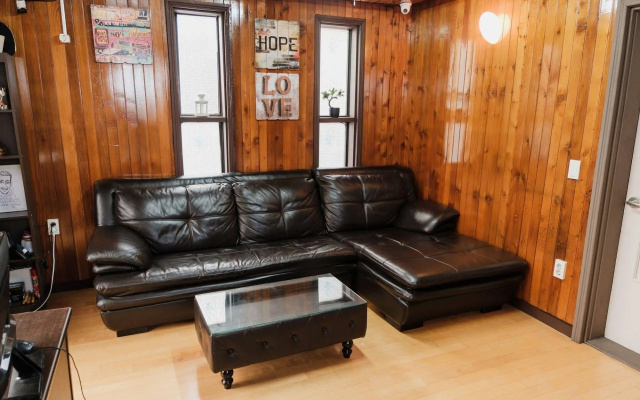 Chingu Guesthouse