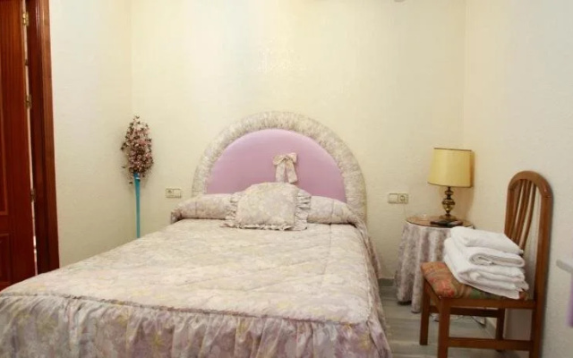 Hostal Jiménez